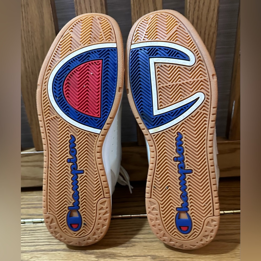 champion tennis shoes